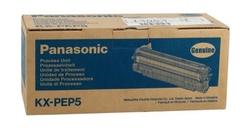 PANASONIC - Panasonic KX-PEP5 Orjinal Toner Ve Drum