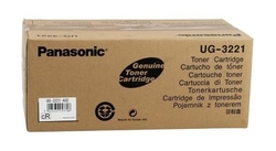 PANASONIC - Panasonic UG-3221 Orjinal Toner