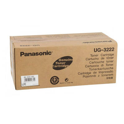 Panasonic UG-3222 Orjinal Toner
