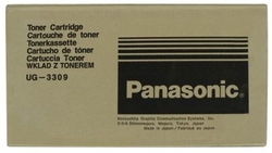 PANASONIC - Panasonic UG-3309 Orjinal Toner