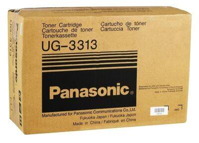Panasonic UG-3313 Original Toner - 1