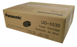 Panasonic UG-5530/UG-5540 Original Toner - PANASONIC