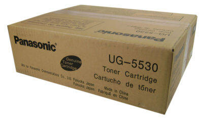 Panasonic UG-5530/UG-5540 Original Toner - 1