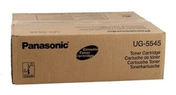 PANASONIC - Panasonic UG-5535/UG-5545 Orjinal Toner