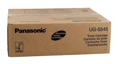 Panasonic UG-5535/UG-5545 Orjinal Toner