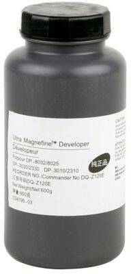 Panasonic Z-120J Original Developer - 1