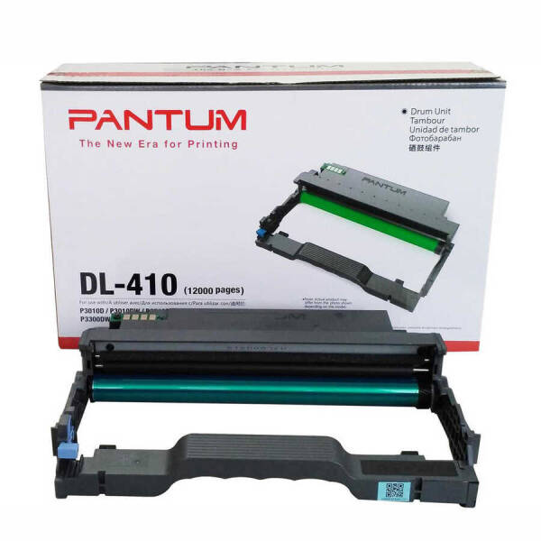 Pantum DL-410 Orijinal Drum Unit - 1