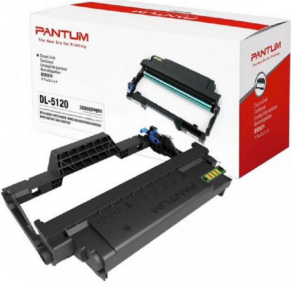 Pantum DL-5120 Orijinal Drum Unit - 1