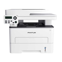 Pantum M7100DW Mono Multifunction Laser Printer - PANTUM