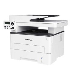 Pantum M7100DW Mono Multifunction Laser Printer - 2