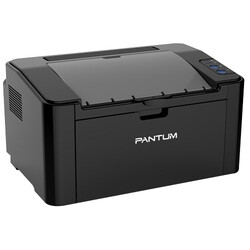 Pantum P2500 Mono Laser Printers - 2