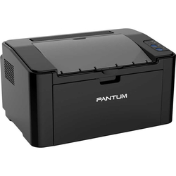 Pantum P2500w Wifi Mono Laser Printers - 2
