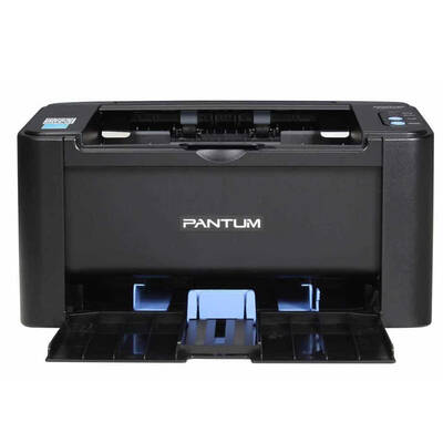 Pantum P2500w Wifi Mono Laser Printers - 1