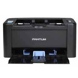 PANTUM - Pantum P2500w Wifi Mono Lazer Yazıcı