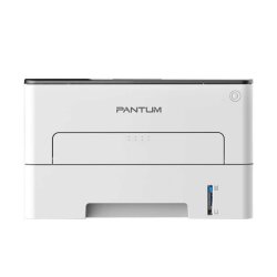 Pantum P3010DW Wi-Fi + Duplex Mono Laser Printer - PANTUM
