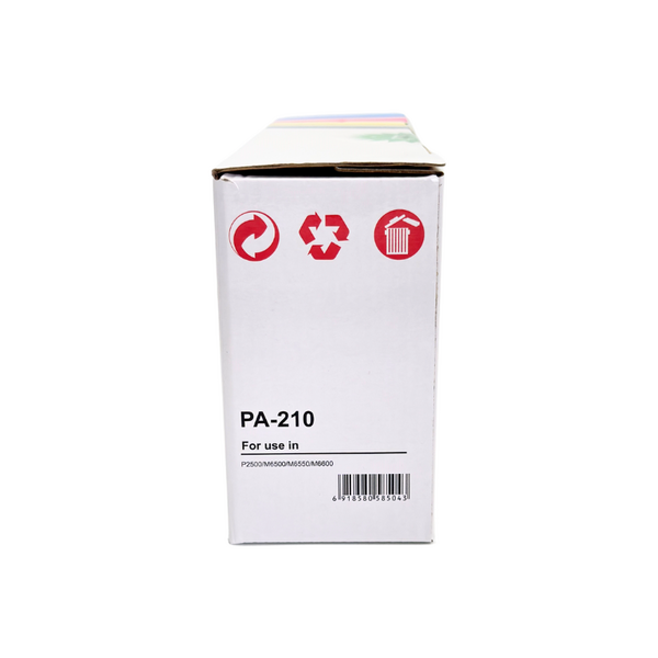 Pantum PA-210 Compatible Toner - 2