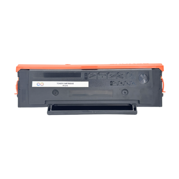 Pantum PA-210 Compatible Toner - 4