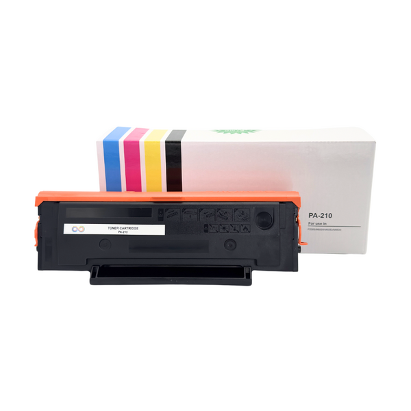 Pantum PA-210 Compatible Toner - 5