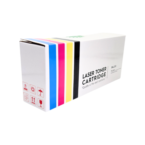 Pantum PA-210 Compatible Toner - 3