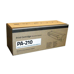 Pantum PA-210 Original Toner - PANTUM