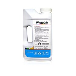 Photoink Canon GI-43 Cyan Mürekkep 1 Litre - CANON