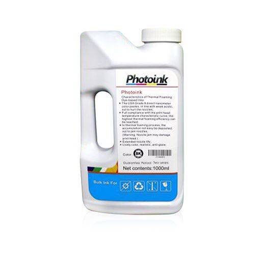 Photoink Canon GI-43 Cyan Mürekkep 1 Litre - 1