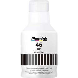 CANON - Photoink Canon GI-46 GX6040 / GX7040 Siyah Mürekkep 170 ML