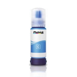 Photoink Epson 103-C13T00S24A CY Mürekkep 70 ML - EPSON