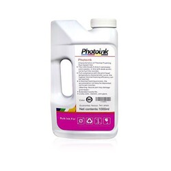 Photoink Epson 103-C13T00S34A Magenta Mürekkep 1 Litre - EPSON