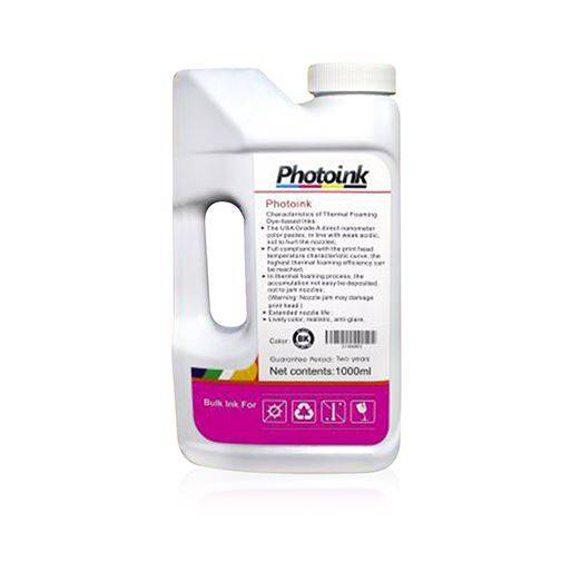 Photoink Epson 103-C13T00S34A Magenta Mürekkep 1 Litre - 1