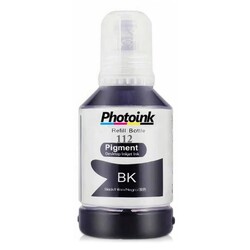 EPSON - Photoink Epson 112-C13T06C14A BK Mürekkep 127 ML