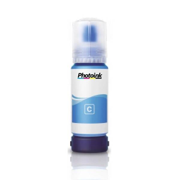 Photoink Epson 115-C13T07D24A CY Mürekkep 70 ML - 1