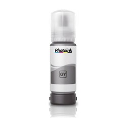 Photoink Epson 115-C13T07D54A Grey Mürekkep 70 ML - 1
