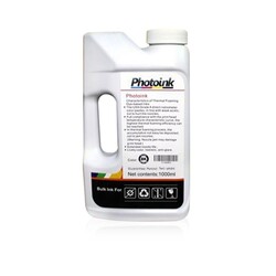 Photoink Epson T6641-C13T66414A Siyah Mürekkep 1 Litre - 1