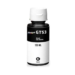 Photoink Hp GT Serisi Black Mürekkep 135 ML - HP