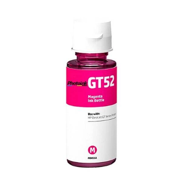 Photoink Hp GT Serisi Magenta Mürekkep 70 ML - 1
