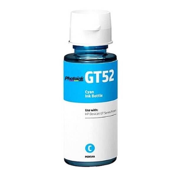 Photoink Hp GT Serisi Mavi Mürekkep 70 ML