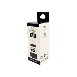 ProPrint Canon GI-40/3385C001 Black Compatible Ink 170 Ml - 3