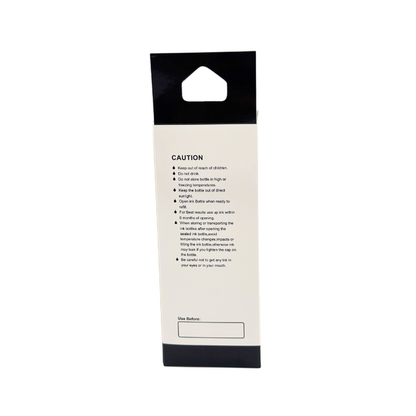 ProPrint Canon GI-40/3385C001 Black Compatible Ink 170 Ml - 4