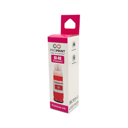 ProPrint Canon GI-40/3401C001 Magenta Compatible Ink 70 Ml - 3