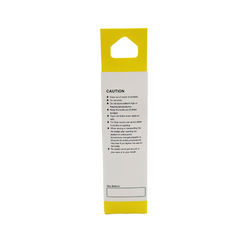 ProPrint Canon GI-40/3402C001 Sarı Muadil Mürekkep 70 Ml - 4