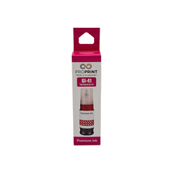 ProPrint Canon GI-41 Magenta Compatible Ink 70 Ml - CANON