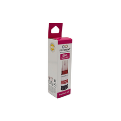 ProPrint Canon GI-41 Magenta Compatible Ink 70 Ml - 2