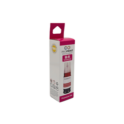ProPrint Canon GI-41 Magenta Compatible Ink 70 Ml - 3