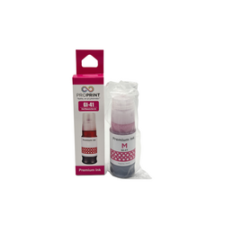 ProPrint Canon GI-41 Magenta Compatible Ink 70 Ml - 6