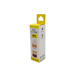 ProPrint Canon GI-41 Yellow Compatible Ink 70 Ml - 3