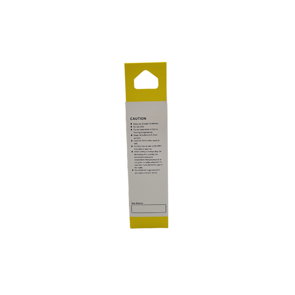 ProPrint Canon GI-41 Yellow Compatible Ink 70 Ml - 4