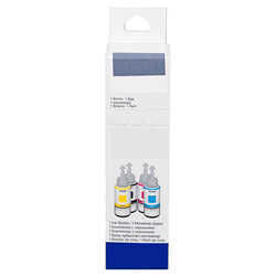 ProPrint Canon GI-43/4698C0001 Açık Kırmızı Muadil Mürekkep 70 Ml - 1