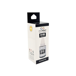 ProPrint Canon GI-490/0663C001 Black Compatible Ink 135 Ml - 2