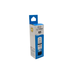 ProPrint Epson 103-C13T00S24A Cyan Compatible Ink 70 Ml - 2
